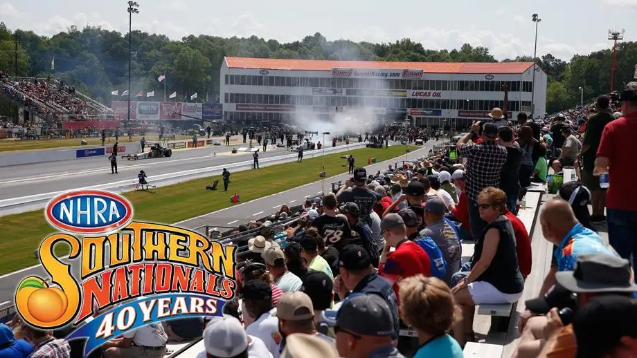 Southern Nationals