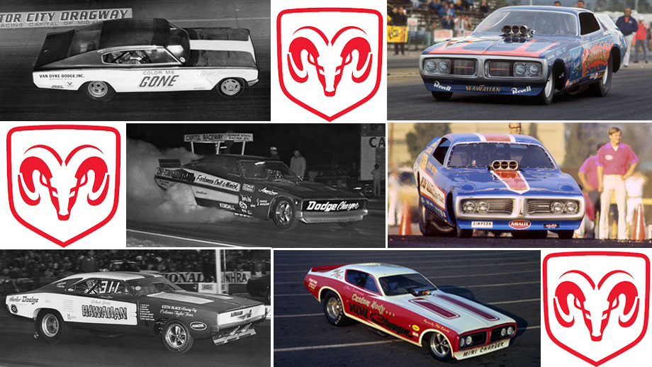 Dodge Charger