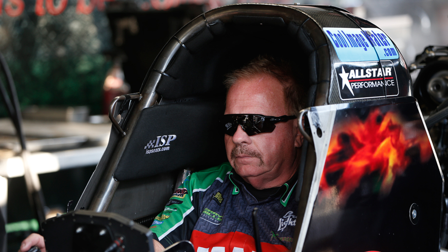 Terry McMillen