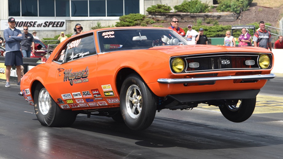 Moving On Up: A look at more emerging Sportsman stars (part two) | NHRA