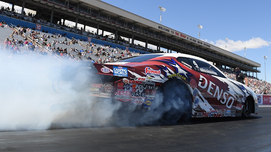 NHRA Expertise: Make AN hoses—the easy way