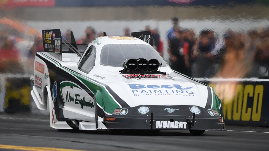 New Englander Team Adds Driver Cory Lee Tuner Johnny West Ahead Of Charlotte Event Nhra