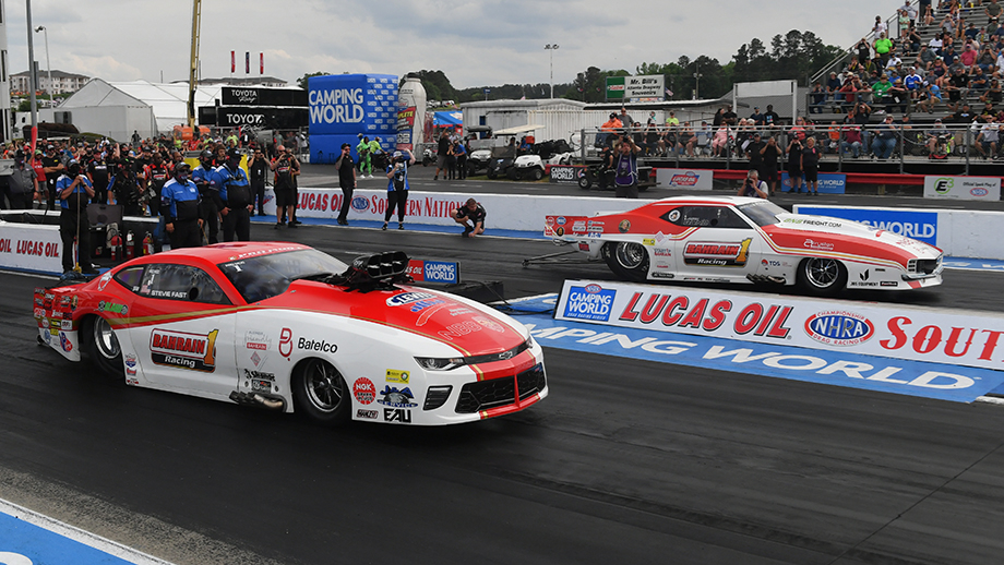 Pro Mod