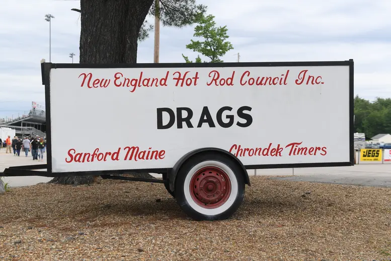 LIVE: Friday night qualifying from New England Nationals—Watch it Right Now!