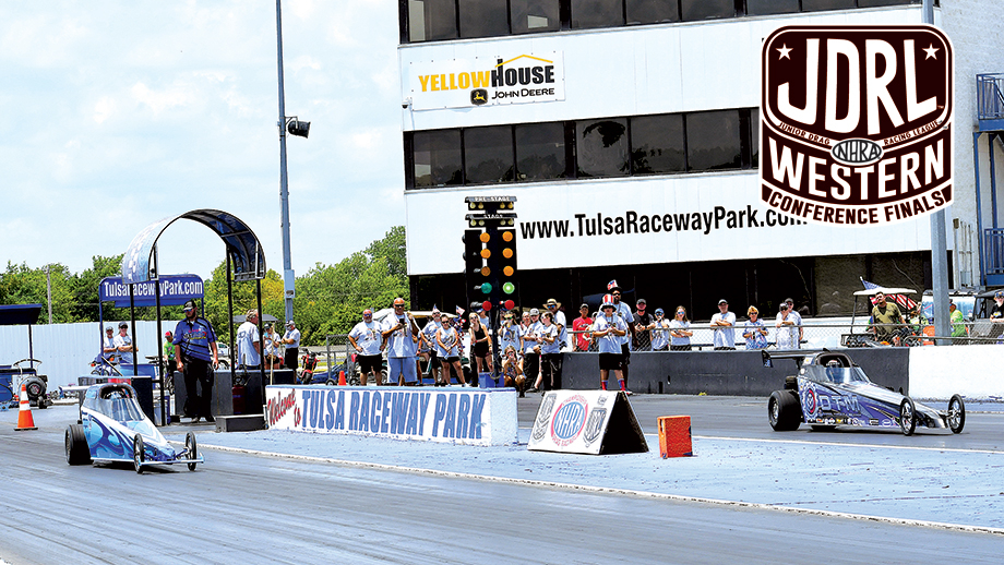 Western Conference Finals