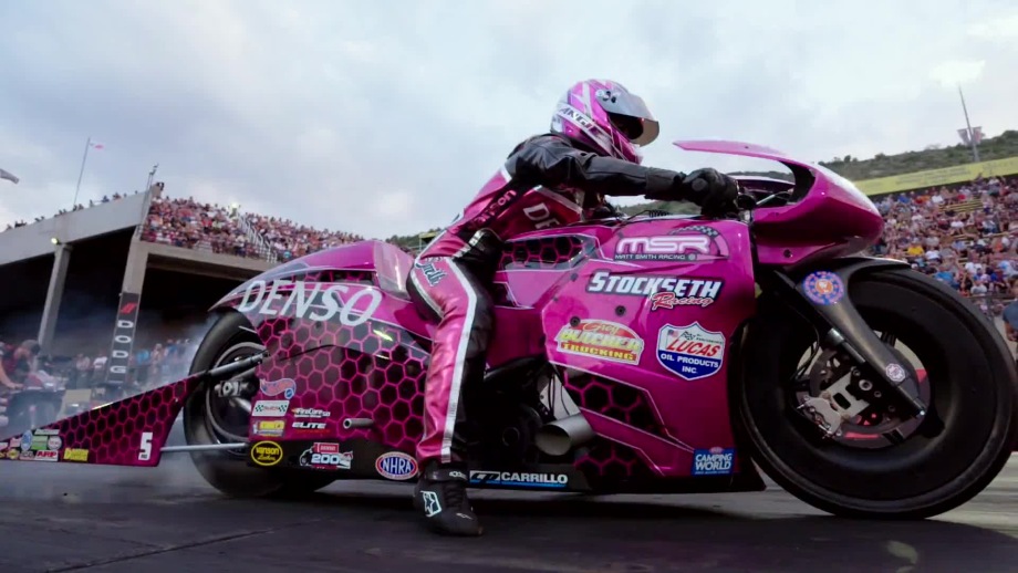 NHRA on FOX Show Open from Denver—The start of the Western Swing