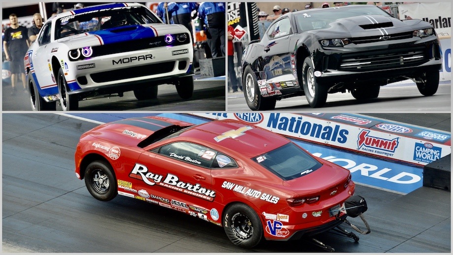 NHRA Drag Racing Done in Denver After 2023 Mile-High Nationals? Don't  Believe It