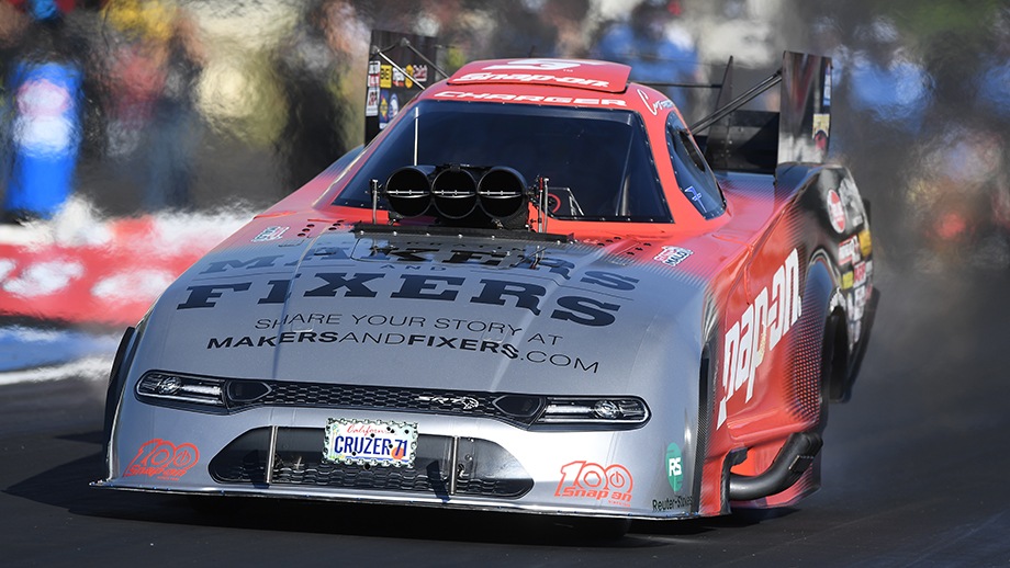 Cruz Pedregon, fresh off breaking three-year drought in victory lane, looks  to keep momentum going at Mile High Nationals – The Denver Post