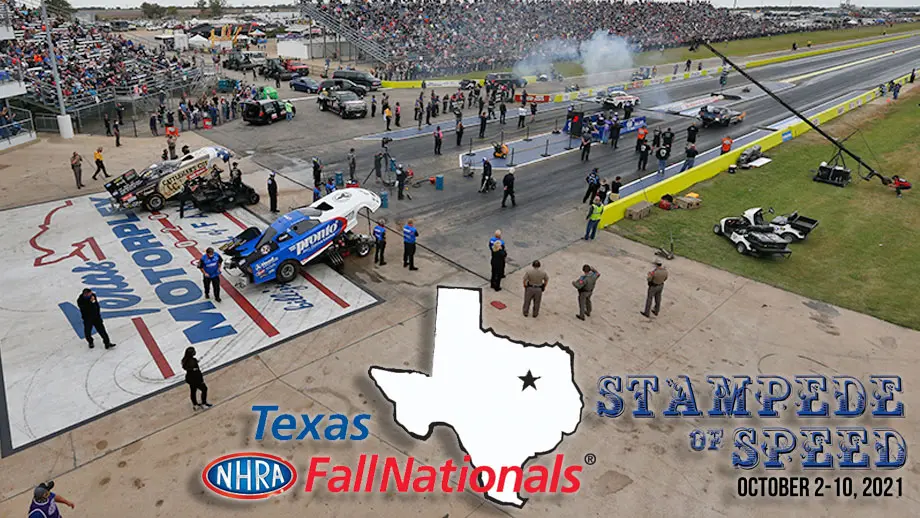 Texas Motorplex 
