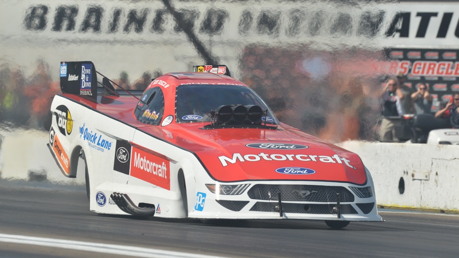 Five Things We Learned From The Lucas Oil NHRA Nationals | NHRA