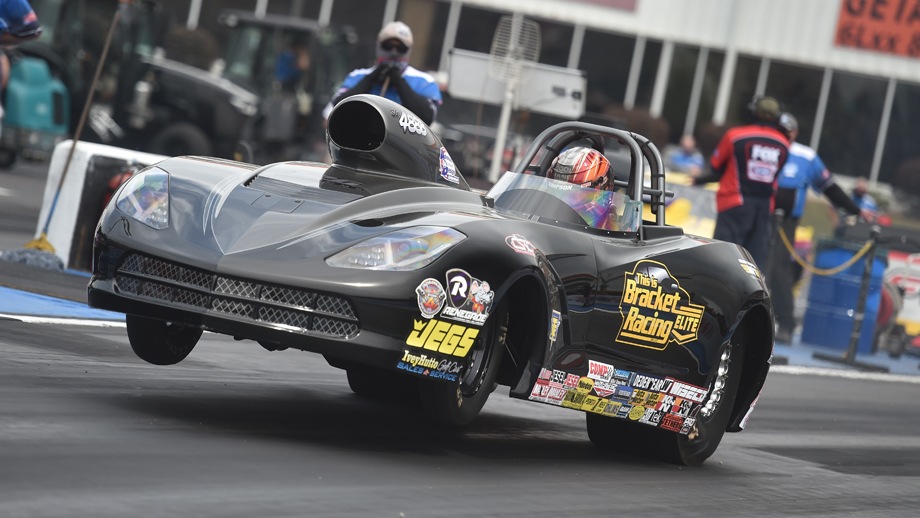 Spotlight on Sportsman Drag Racers From the Chevy World