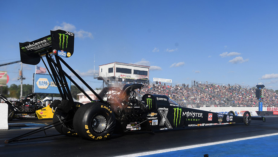 Brittany Force