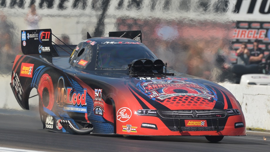 Lucas Oil NHRA Nationals Sunday News And Notes | NHRA