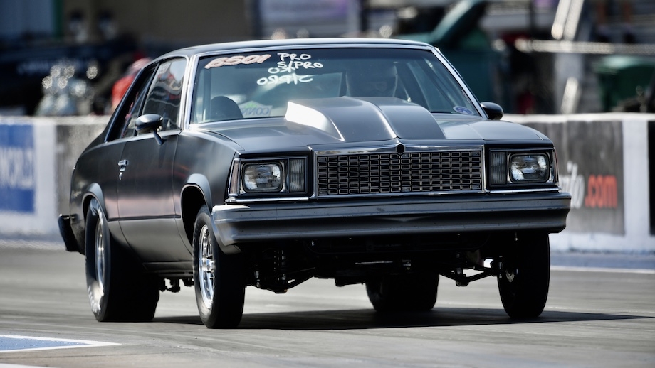 Watch now! Summit Racing Equipment ET Series Motorcycle, Sportsman and Pro ET eliminations