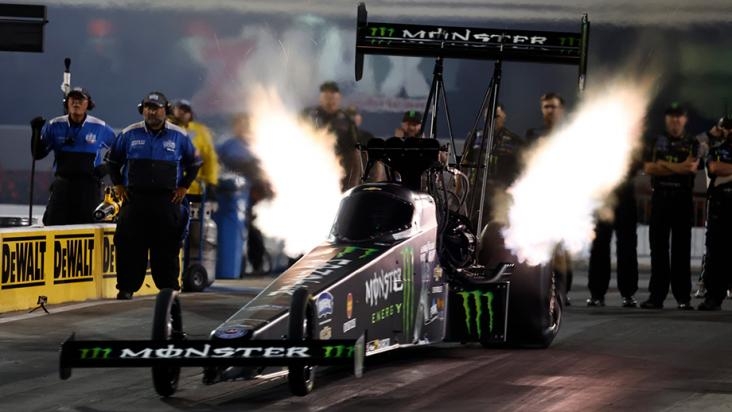 Brittany Force