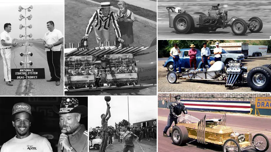 Decembers to remember