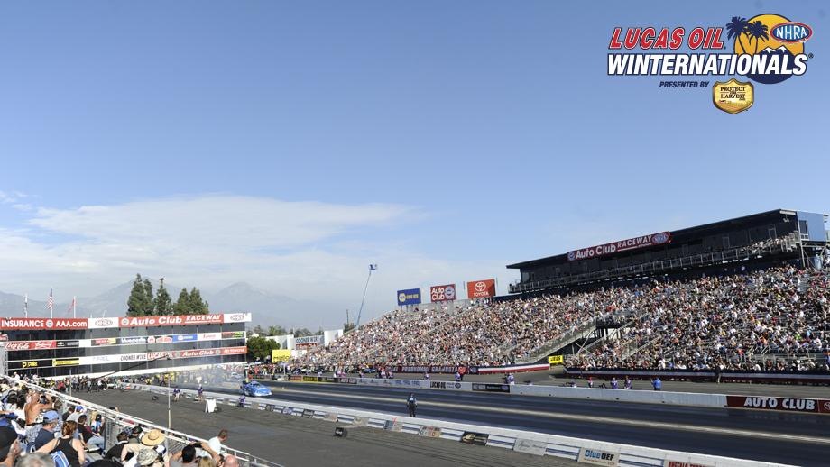 NHRA announces 2022 Camping World Drag Racing Series schedule; WWTR date is  Sept. 30-Oct. 2 - World Wide Technology Raceway