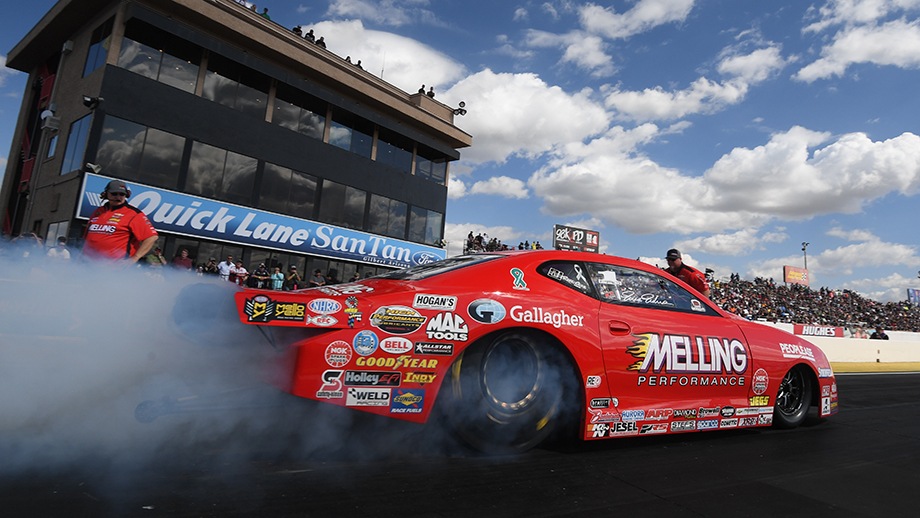 Erica Enders