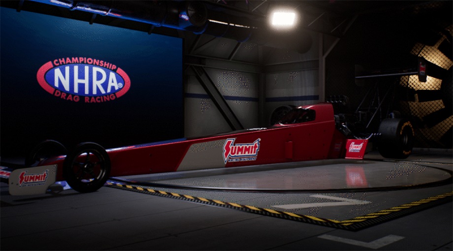 Drag Racing Car Simulator for Nintendo Switch - Nintendo Official Site