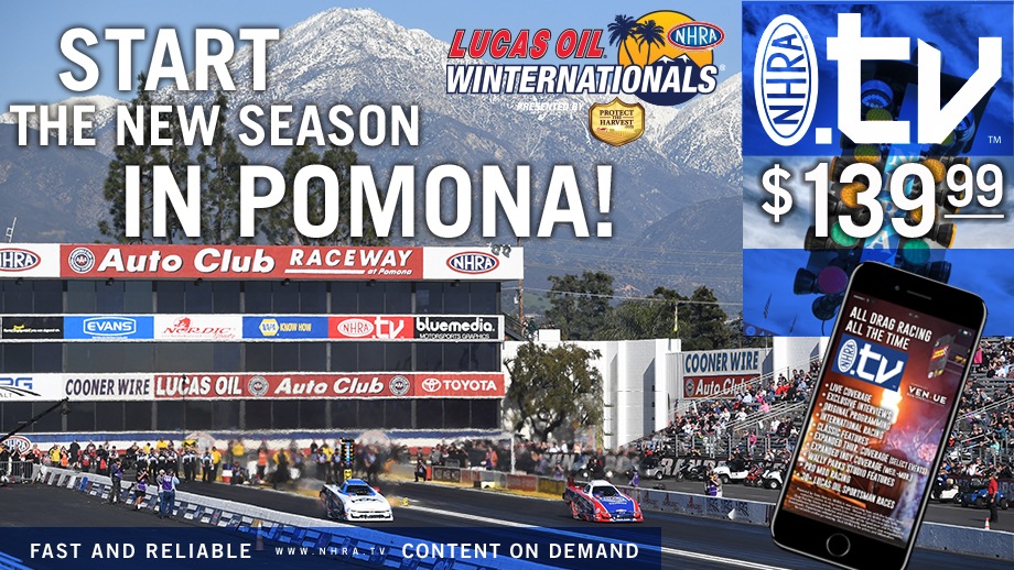 NHRA.tv