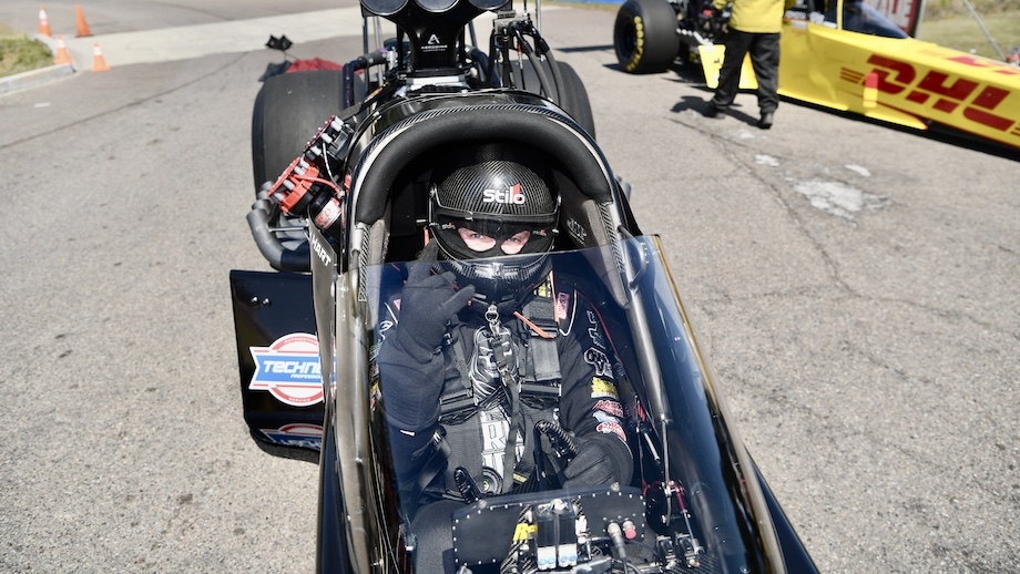 Walk 1,000 Feet returns with Josh Hart and Amanda Busick