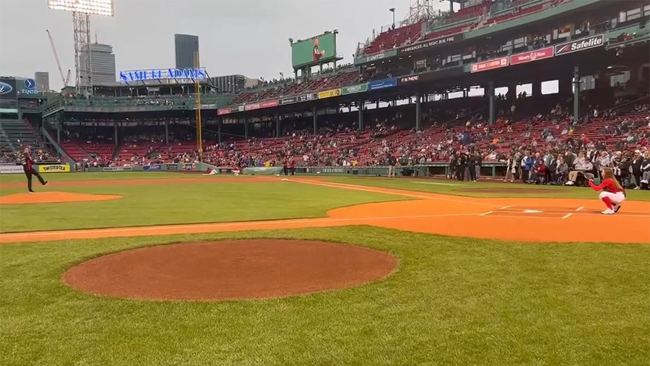 Fenway Park Seat - National Ballpark Museum