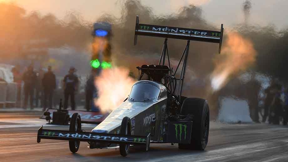 Brittany Force