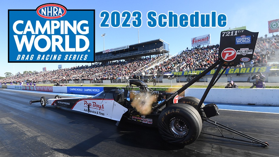 Nhra 2024 Tv Schedule - Esme Ofelia