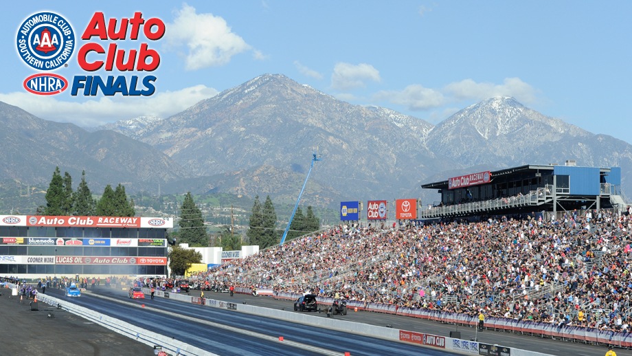 It All Comes Down To This: NHRA World Champions Will Be Crowned In ...