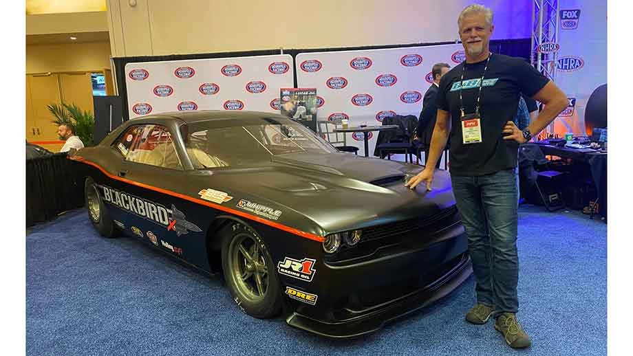 NHRA Factory X presented by Holley to debut with two exhibition races