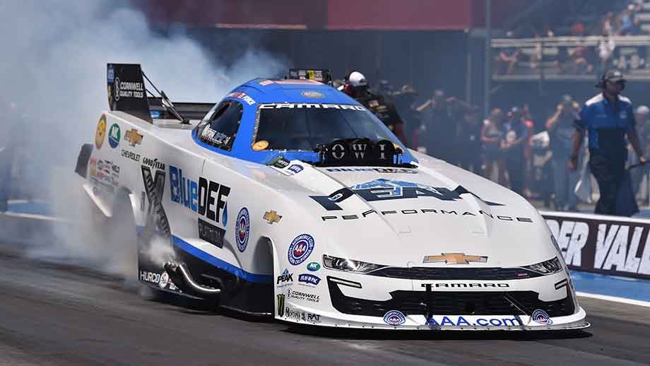 NHRA Reveals 2024 National Event Class Schedules, 41% OFF