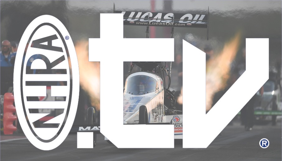 NHRA.tv