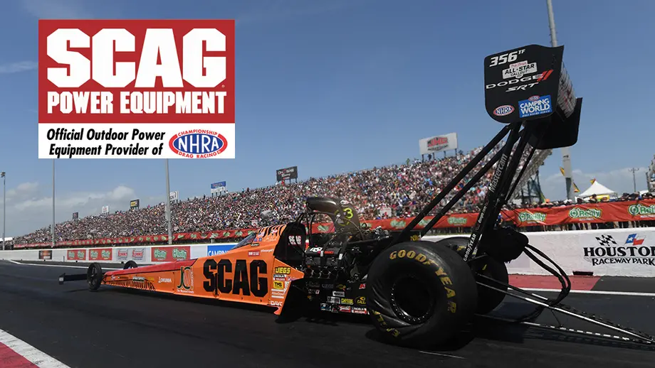 Scag Power Equipment