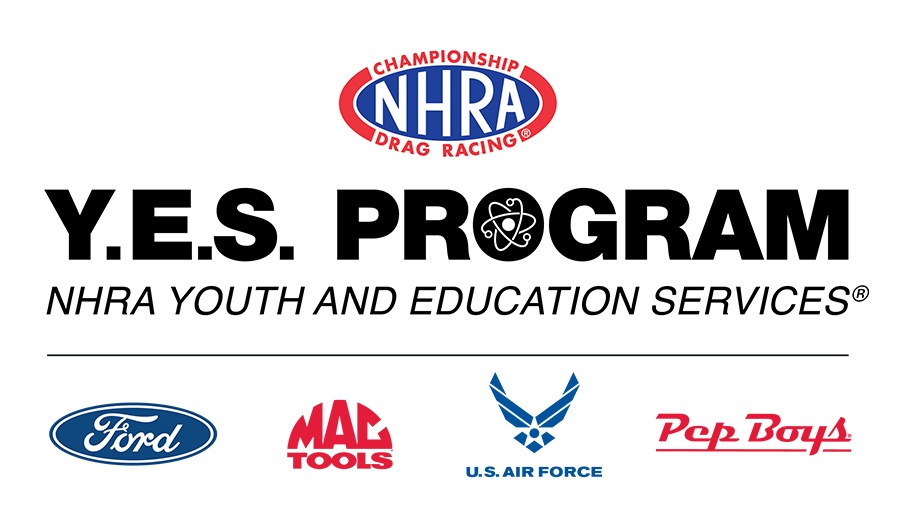 air force youth programs