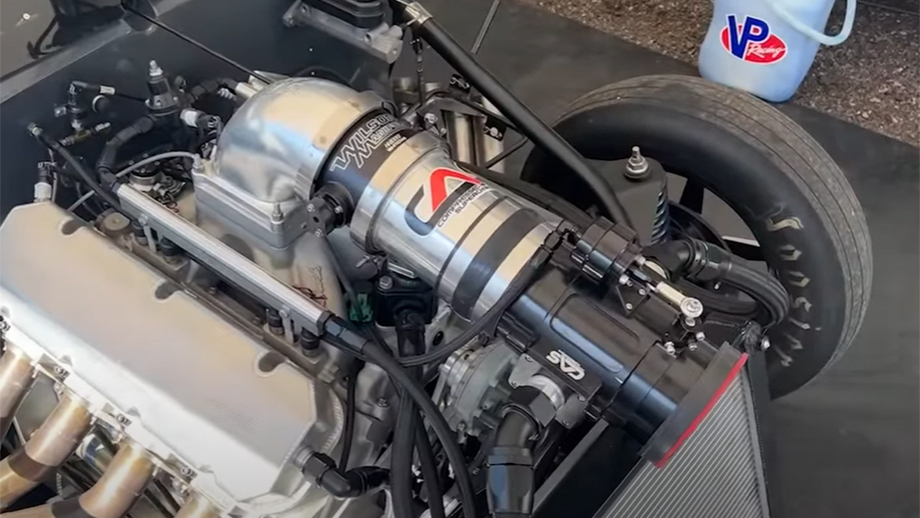 Attention in the Pits