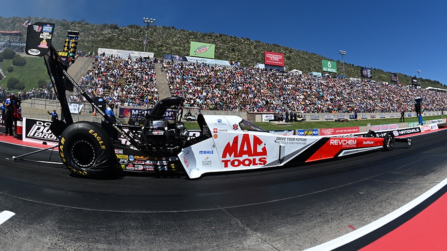 Doug Kalitta