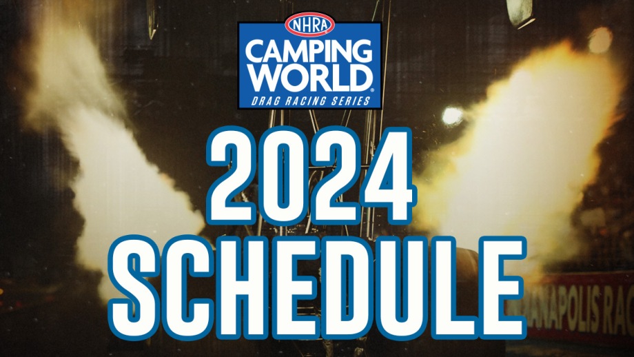 2024 Camping World Series Schedule Includes Returns To Phoenix And   2024Schedule Web2 