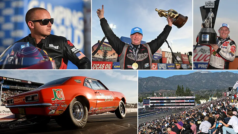 Five Final Things We Learned 