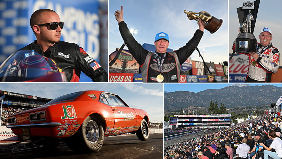 Five Final Things We Learned 