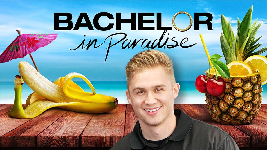 ‘Bachelor in Paradise’: