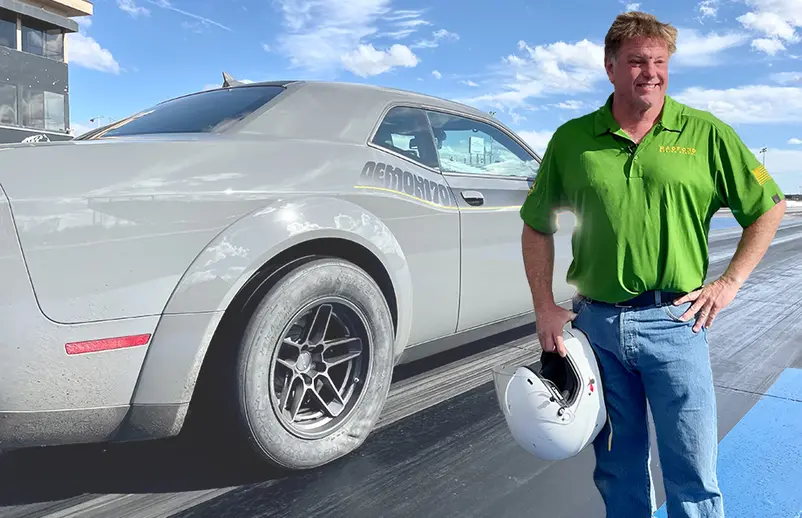 Chip Foose