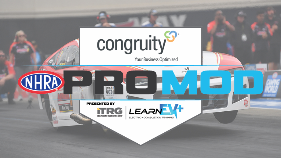  NHRA Pro Mod Series