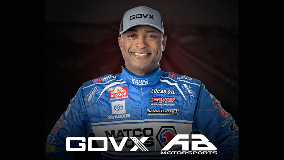 Antron Brown
