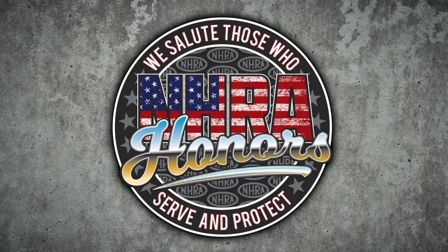 NHRA Honors