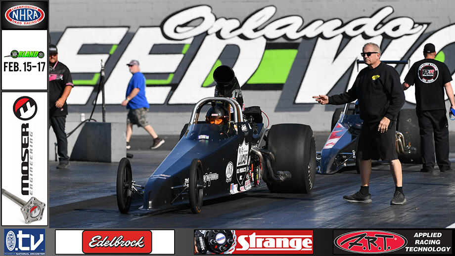 Division 2 Lucas Oil Series