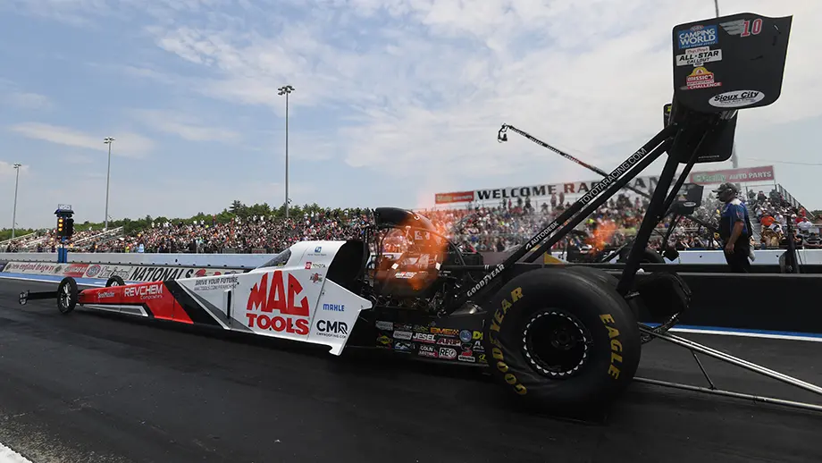 Doug Kalitta