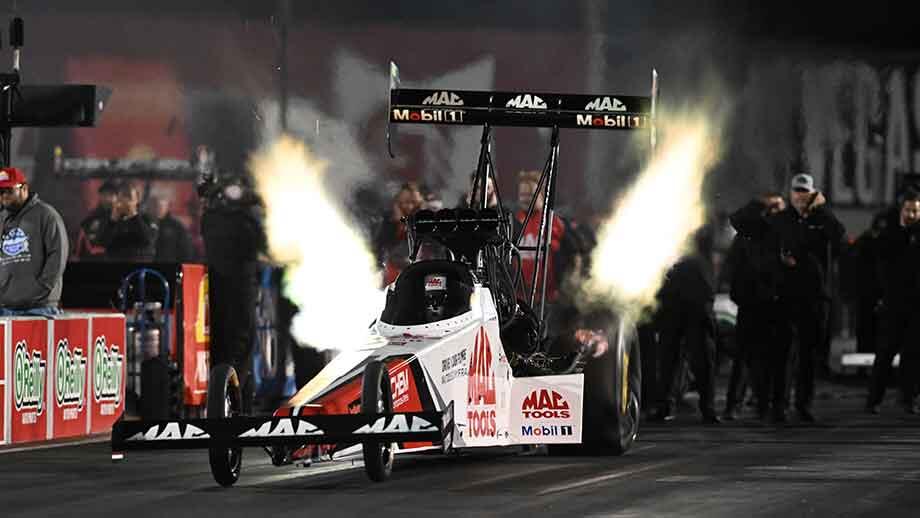 Doug Kalitta