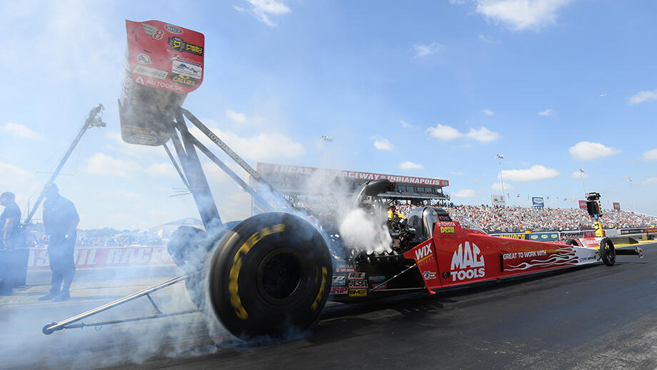 Doug Kalitta