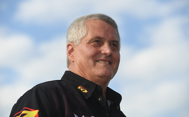 Dale creasy
