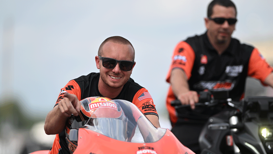 Vance and Hines